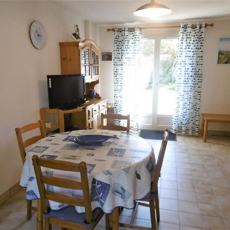 Maisonnette Youenn Sarzeau Bagian luar foto