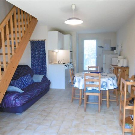 Maisonnette Youenn Sarzeau Bagian luar foto