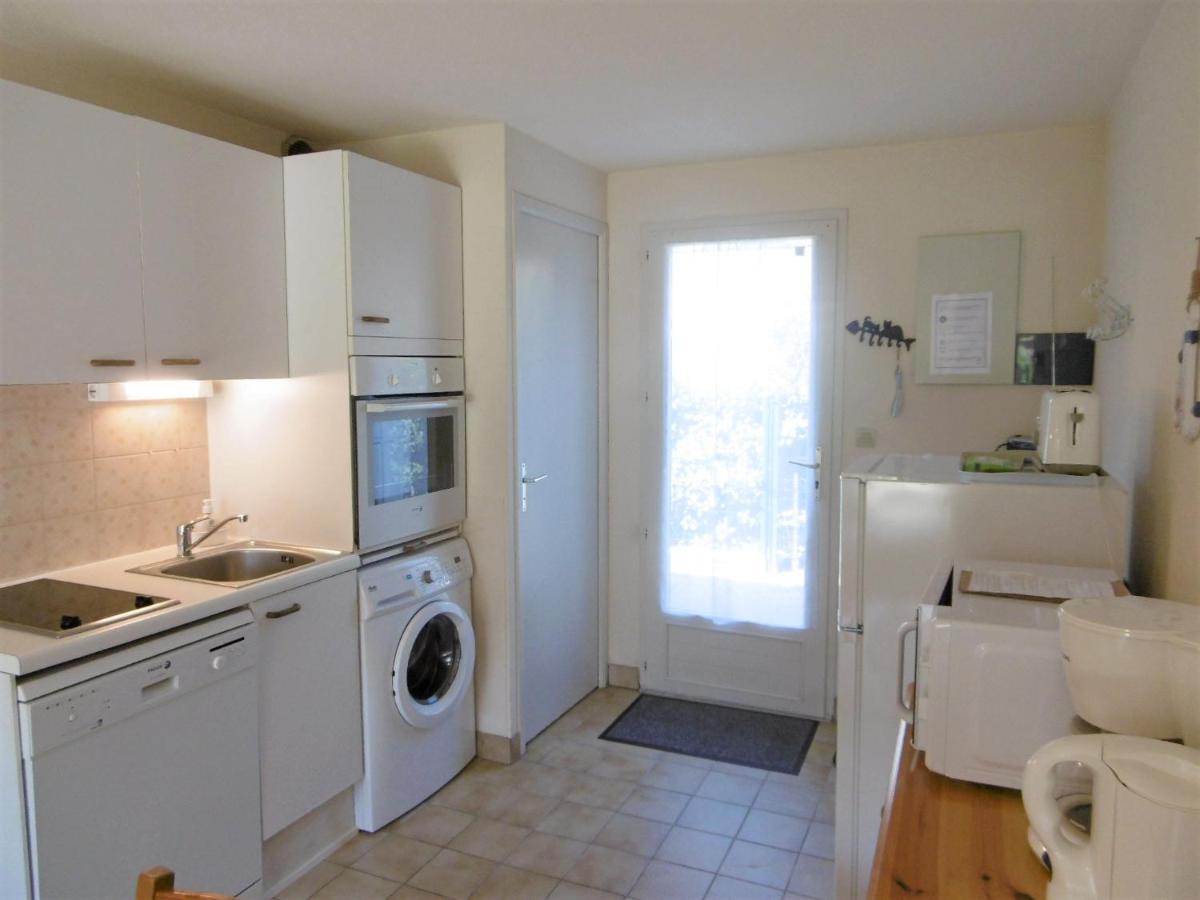Maisonnette Youenn Sarzeau Bagian luar foto