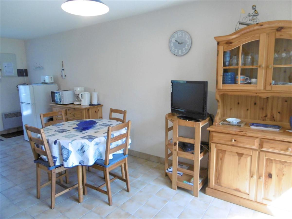 Maisonnette Youenn Sarzeau Bagian luar foto
