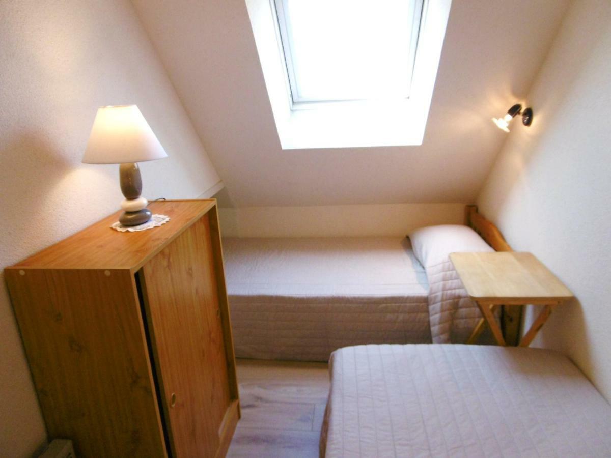 Maisonnette Youenn Sarzeau Bagian luar foto